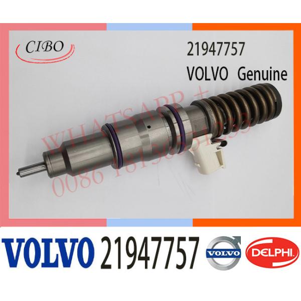 21947757 VOL Diesel Engine Fuel Injector BEBE4D44001 7421947757 21947757 For VOL 21947757 21947762 21947797