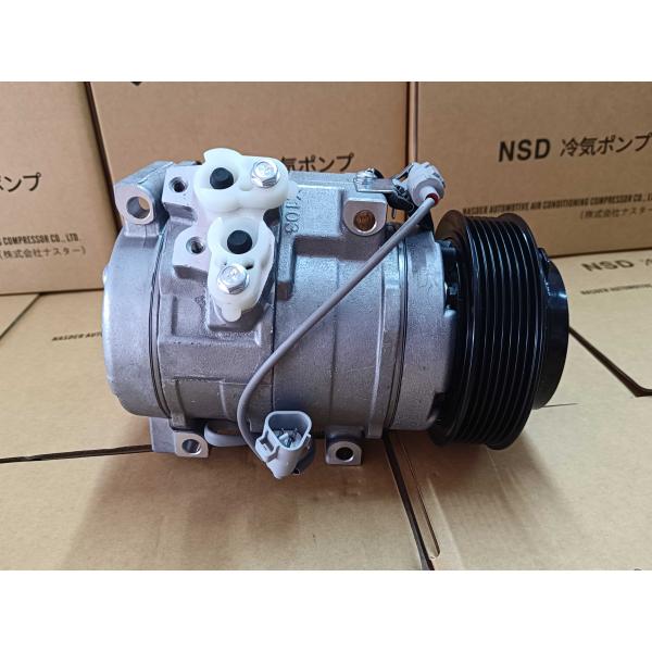 Quality Auto AC Conditioning Compressor For 8832035730 883206A470 Toyota Land Cruiser Prado 10S17C wholesale