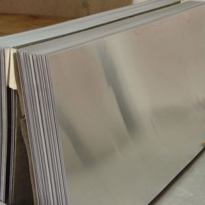 T351-T851 Aluminium Alloy Sheet 12mm Coated 1000-2500mm Width