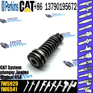 New Original Fuel Injection Pump Plunger 1W6541 4P9830 7W5929 for Caterpillar