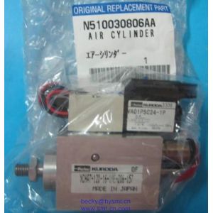 Cheap N510030806AA MVIIF Air Cylinder XCHA7-12D-16 for sale