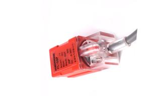 Cheap High Durability PNP NO Proximity Sensor Three - Wire IP67 Protection Structure for sale