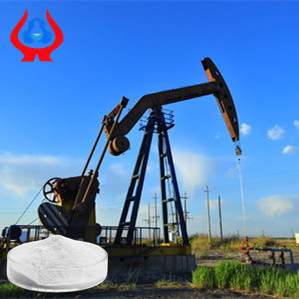 Oil Drilling Grade Sodium Carboxymethl Cellulose Stability Sodium CMC