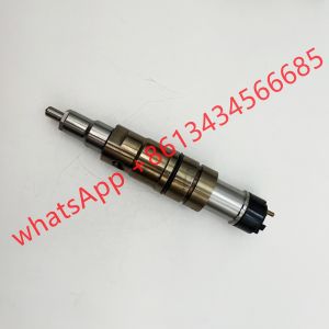 5579417 2872405 OEM ISX X15 Mechanical Engine Parts Fuel Injector 5579417