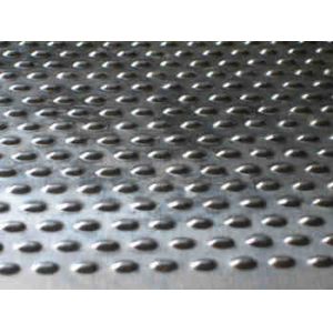 2019 High Quality And Low Price 304 Stainless Steel Checkered Plate From China