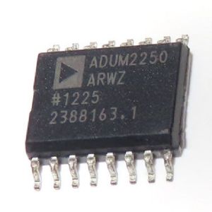 Cheap ADUM2250ARWZ Integrated Circuits IC Electronic Components IC Chips for sale