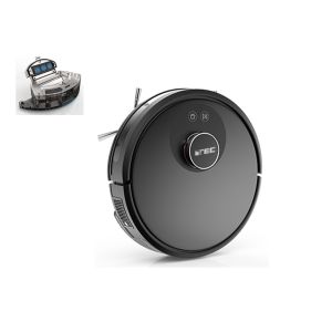 High-end New Robot Vacuums LDS+SLAM+Camera 3-in-1 Function for different floors