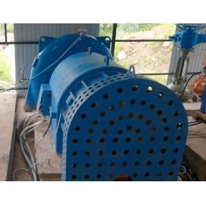 450-1000rpm Francis Hydro Turbine For Customized Country Markets