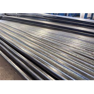 Submerged-Arc Welding Corrosion Resistant Boiler Membrane Wall For Welding