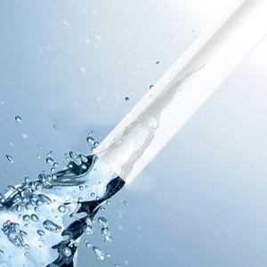 Plastic Fish Tank Gravel Cleaner Aquarium Siphon Vacuum With Algae Scraper Water