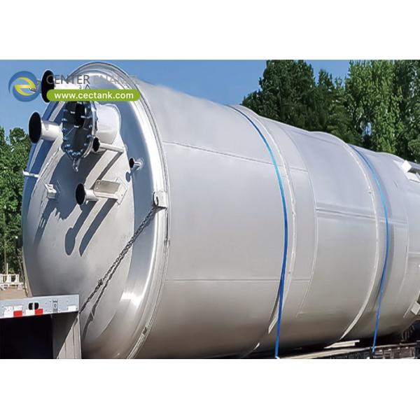 Ensuring Purity and Precision: Reflux Condensers and Buffer Vessels Engineered