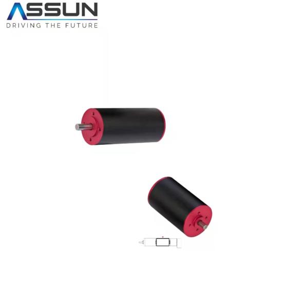 Quality Intelligent Equipment High Power Bldc Motor , 24v 250w Bldc Motor 757.6g wholesale