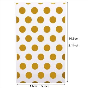 China 3X4 WITH 200 TWIST TIES 4 6 MIX COLORS - 1.4 MILS THICKNESS OPP PLASTIC BAGS FOR LOLLIPOP CANDY CAKE POP CHOCOLA on sale