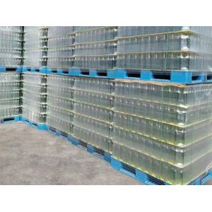 Fluted Polypropylene Corrugated Plastic Sheets Waterproof