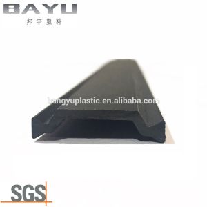 C Shape Plastic Extrusion Polyamide 66 Thermal Barrier Strips for Broken Bridge