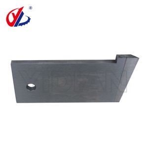 Edgebanding Cutter Guillotine Cutting Knives For CEHISA Edge Banding Machine