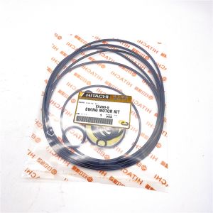 EX200LC-5 hitachi Hydraulic Motor Seal Kit Nitrile Rubber Material