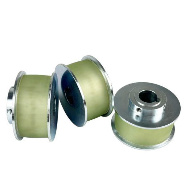 Quality Durable Rubber Components for Electrical and Industrial Applications wholesale