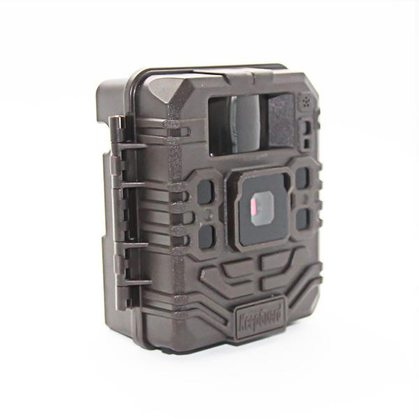 Quality Night Vision Game Deer Trail Camera IP67 PP Control SIM Card Motion Detection wholesale