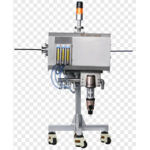 HDPE Pipe Ultrasonic Thickness Measuring Instrument Testing Equipment OEM