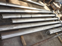 China Cold Drawn Stainless Steel Bars on sale