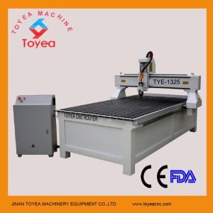 Cheap 2015 Wood cnc engraving machine made in China TYE-1325 for sale