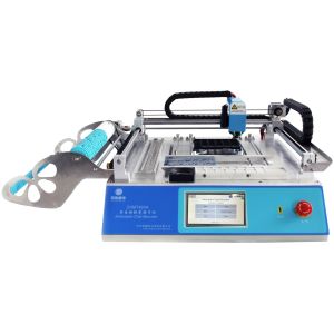 SMT Pick And Place Equipment 2500w Reflow Oven Surface Mount Technology​
