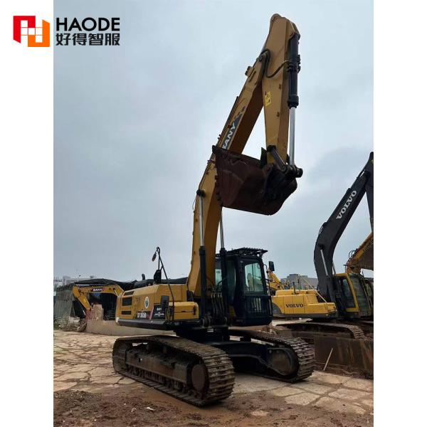 36 Ton Excavator Sany 365 Used Excavator Sany 365 for Cheap Sale