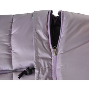 Polyester Hollow Fibre Lightweight Pram Sleeping Bag For Toddlers