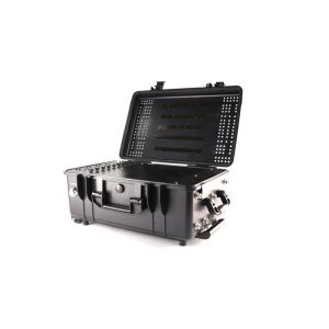 1000 Meter Military Waterproof Powerful Portable VIP Protection Defence UAV