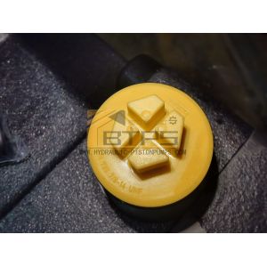 AA11VO60DRG10L-NSC62N00 Rexroth Hydraulic pump Hydraulic axial piston pump