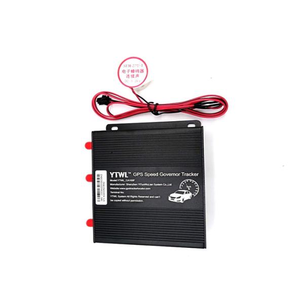 YTWL_CA100F ARM 10W 200mA 5KM/H Gps Speed Limiter