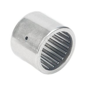 China Steel HK1214 RS Needle Roller Bearing Without Inner Ring HK12162RS Full Complement on sale