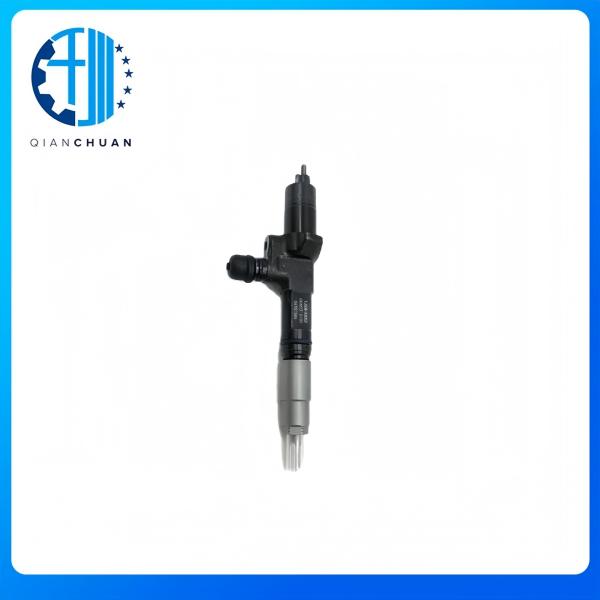 1J508-53052 J508-53070 1J508-53074 Fuel Injector For Kubota Engine V3800 V3800-TIEF4