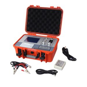 Professional Electricity Testing With Cable Fault Tester And Dc Output 0-35kV