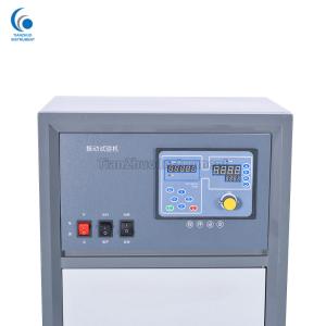 Cheap Accurate Vibration Testing Equipment Anti Interference Circuit Sine Wave for sale