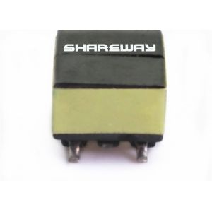 Copper SA13M88 Pin To Pin PoE Flyback Transformer FCT1-120M22SL 25W