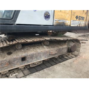 used sumitomo chain excavator with good condition sh280f2/s280 used crawler