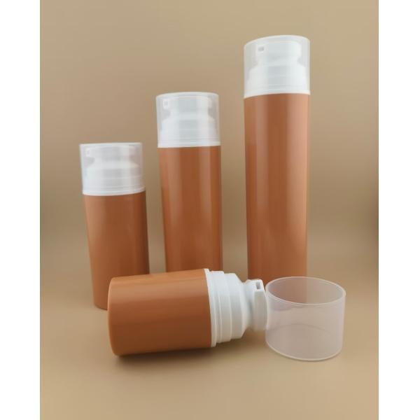 Quality Big Brown Trigger Pump Sprayer Bottle 806C for Cosmetic wholesale