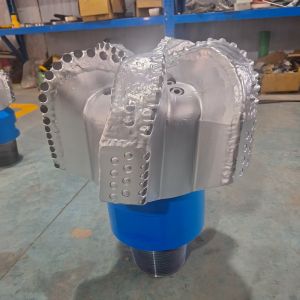 17-1/2 " PDC Drill Bit of Oil Well Rock Drilling Tool