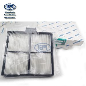 KOBELCO Excavator Engine Parts SK250-8 SK350-8 Air Contidional Filter Part No.