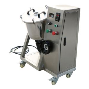 15L Powder Mixing Machine Laboratory Special Powder Mixing Machine