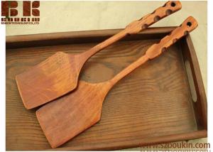 Cheap New design, Hot selling Acacia wood kitchen utensils for sale