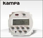Timer Relay CN101A 7 Day Digital Programmable Repeat Cycle