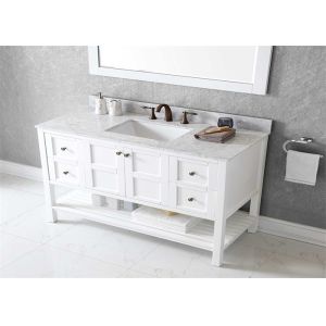 Double Sink Prima Housing Modern Bathroom Prima Vanity With Customized Size