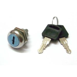 Cylinder for Paddle Handle Stainless steel Folding T-Hand Lock