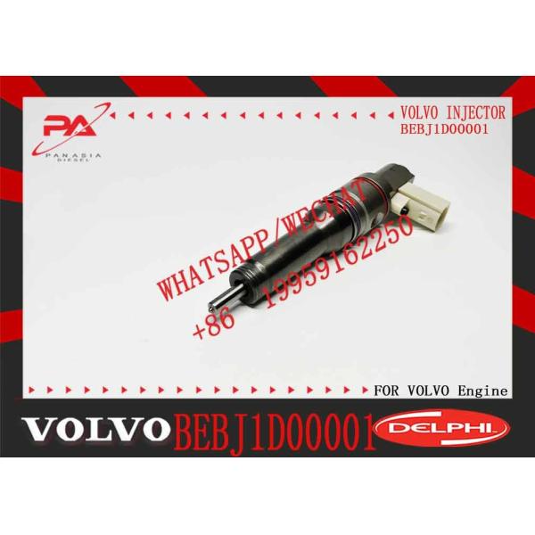 Original F2P Smart Diesel Injector for DAF MX10 US13 Engine EURO6 1925657