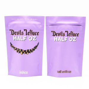 Biodegradable Heat Seal ziplockk Bags PLA Printed Stand Up Pouches