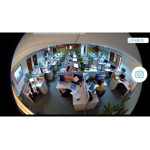 best home security camera P2P IP camera