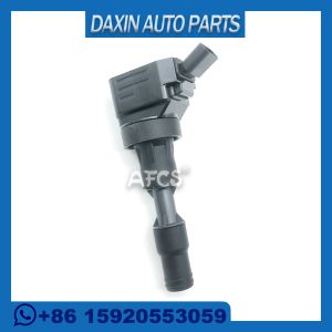 China 27301-04110 CL935 Ignition Coil For HYUNDAI  I20 / KIA CEE'D Combi Van on sale